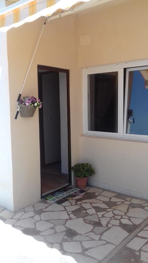 Apartment Silvija ماكارسكا المظهر الخارجي الصورة